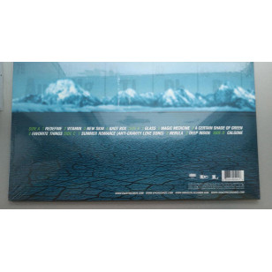 Incubus - S.C.I.E.N.C.E. ( Science ) Vinyl 2 LP Gatefold (2013 US Reissue) ***READY TO SHIP from Hong Kong***